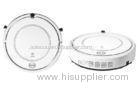 Home Floor Cyclone Robot Vacuum Carpet Cleaning 0.4L dust bin capacity