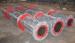 Spinning Concrete Pipe Mould for Drainpipe , diameter 100mm