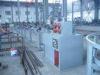 Steel Cutting Machine Concrete Pipe Mould With Length 1m - 15m 40m/min