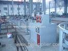 Steel Cutting Machine Concrete Pipe Mould With Length 1m - 15m 40m/min