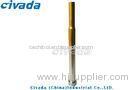 MISUMI carbide punches finishing machining Shoulder Punching pin for die components