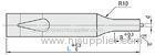 High Precision M2 / SHK51 Ball Lock Punches Moeller 64 HRC Economy