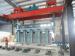 Automatic Sand Block Packing Machine Hydraulic Clamping System