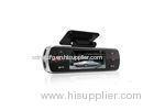 Full HD Mini Night Vision Car DVR 3.0m Megapixel , Digital Video Camera Recorder