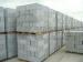 Cement / Gypsum Autoclaved Aerated Concrete Panels AAC Brick 100000m3