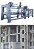 Light Weight Block AAC Cutter Machine for AAC Production Line 50000m3 - 300000m3