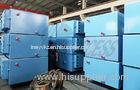 High Capacity AAC Concrete Block Mould AAC Cutting Machine Size 4.2*1.2*0.6 / 4.8*1.2*0.6 / 6*1.2*0.