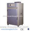 High Precise Temperature Uniformity Industrial Drying Baking Cabinet