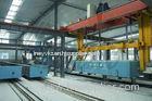 Professional Automatic Autoclaved Aerated Concrete Production Line For Brick / Panel