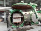 Autoclaving Concrete Block Making Machines AAC Block Making Plant