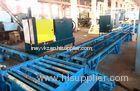 Conveying packaging AAC Block Packing Machine for wooden pallets