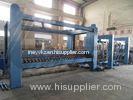 Lightweight AAC Block Production Line , Lime / Cement Autoclaved Aerated Concrete