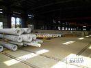 10m / 11m / 12m Prestressed Concrete Poles Structures for Electronic