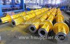 Round Concrete Pole Steel Mould