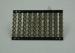 Immersion Gold PCB Board Fabrication / Black Thick PWB Printed Wire Board