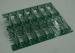 14 Array Per Pannel PCB Board Fabrication with V Cutting / Scrap Rails