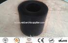 Non-Contaminating Black Carbon Fiber Filled Ptfe Tube , High Temperature Resistance