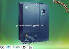 Powtech 45kw 90A Vector Control Frequency Inverter Three Phase Inverters For Grinders