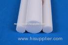 Lubricating , Non-contaminating PTFE Teflon Rod Self For Mechanical