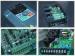 Powtech High Quality 1.5kw Vector Control Variable Frequency Inverter
