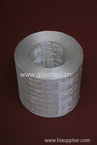 ECR GLASS FIBER ROVING