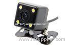 High Resolution Waterproof IP68 Car Reversing Camera With Sensor