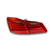 Led tail light for Honda Accord