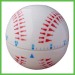 60Minutes Plastic Mechanism Baseball/Basketball Kitchen Timer