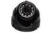 IR Car Dome Security Camera With 10pcs IR Night Vision For Car / Taxi And Bus
