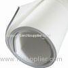 Non-Stick Expanded PTFE Teflon Sheet , Non-Toxic PTFE Sheet For Wire Isolation