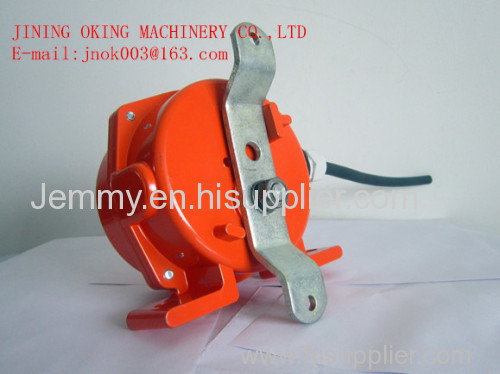 Pull rope switch Belt conveyor protection pull rope swith