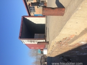 Container loading