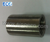 Coupling, BSPT, NPT, Stainless Steel Straight Nipple, Welding Fitting