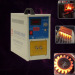 High frequency induction heating machine