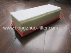 Car Auto PU Air filter for GEELY EMGRAND