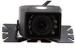 IR Car Reversing Camera Color CMOS 4PIN Connector , Butterfly Installation