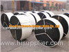 ST630 to ST6300 conveyor belt Rubber Conveyor Belt Steel cord conveyor belt