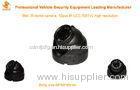 Mini IR Car Dome Security Camera 10pcs IR Night Vision For Taxi / Bus