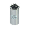 CBB65 Series 30+1.5uf Aluminum Case motor run capacitor especially for air conditioner