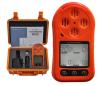Portable Multi Gas Detector KT-602 one-to-four type