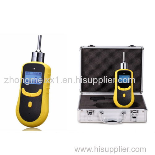 H2S Gas Detector chiacoal08