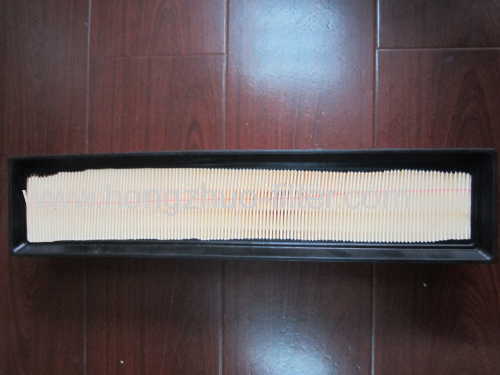 Car Auto PU Air filter for RENAULT