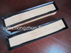 Car Auto PU Air filter for RENAULT