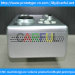 precision engineering aluminum small appliances chassis in small batch