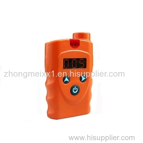 KP300 Hand Held Infrared Carbon Dioxide Detector