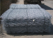 galvanized hexagonal gabion trapions hot-dipped galvanized hexagonal gabion box