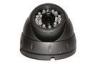 Vehicle / Car Speed Dome Camera With 24pcs IR LED for Big Bus / Truck / Trailer