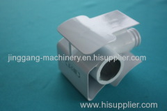 Die casting machinery parts aluminum parts