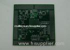 Ball Grid Array / BGA PCB Circuit Boards 2.4mm thick with HASL Finish