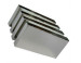 Sintered rare earth NdFeB magnet block with factory price.